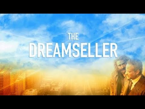 The Dreamseller Youtube