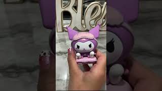 Sanrio Blind Box opening from ​Temu!