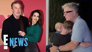 The Baldwins Trailer: Alec Baldwin Breaks Down Over Rust Shooting | E! News