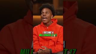 How Ishowspeed Spends His Millions At 19