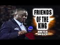 daily bread message title friends of the king with pst. francis a.m. mambu 15th september 2023