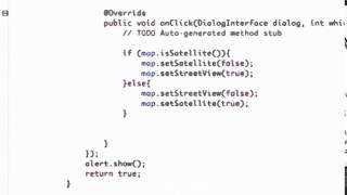 Android Application Development Tutorial 142 LocationManager and Location Permissions