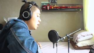 Wildest Dreams (Acoustic Cover) - Taylor Swift