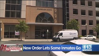 Authorities In Stanislaus County Fighting State's Zero Bail Order For Some Inmates