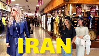 IRAN🇮🇷:Cheap shopping malls for discount lovers : exploring the city's attractive arcades