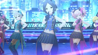 [デレステ] Nightwear (MASTER+) AP