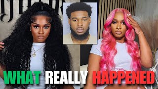 The Tragic Final Moments of TikTok Star Girlalala....Here is What Really Happened | True Crime