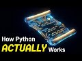 Python Has a Hidden Contract — And It Changes Everything