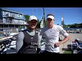 2022 49er, 49erFX & Nacra 17 Worlds - Day 5 (49er)