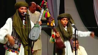 Balochi Folk Song