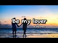 Be my lover - Jayke Mac (Techno remix)