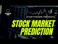 Stock market Prediction using Python - Part 1 | Plotting Candlestick Chart using Python .