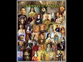 Solemnity of All Saints