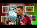 Portugal 🇵🇹 Road to Victory |  Euro 2016