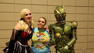GalaxyCon returns to Richmond, expects record attendance