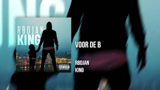 RBDJAN - VOOR DE B