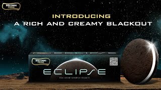 Bisconni Prime | Eclipse | A Rich And Creamy Blackout