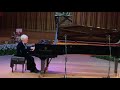 100-yr-old pianist plays Mazurka by Chopin