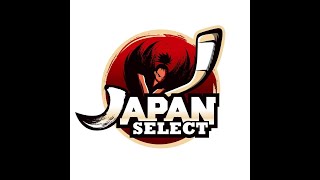 2023-02-14 Japan Select vs Hungary Talaent