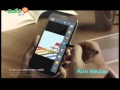 SAMSUNG Galaxy Y Note II TVC on Dish BUZZ