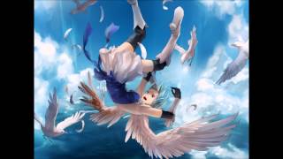 Nightcore - Fly Before You Fall