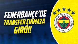 SONDAKİKA Fenerbahçe'de NDİDİ, PARTEY ve JORGİNHO Gerçekleri! BİR İHTİMAL DAHA VAR...
