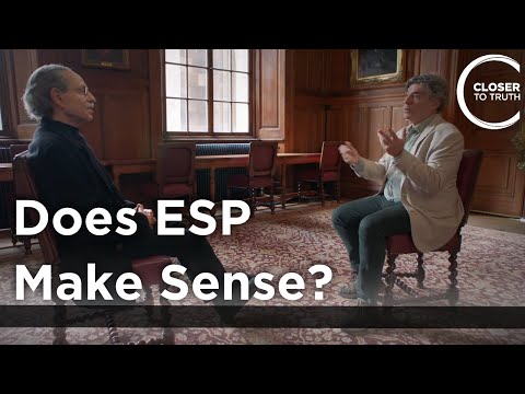 Why are psychologists skeptical about ESP claims?