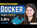 Docker Tutorial for beginners - Complete One Shot