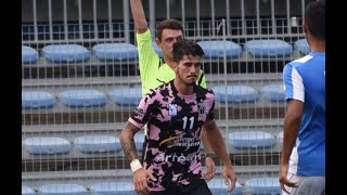 Eccellenza | Girone B | Unipomezia - Sporting Ariccia 3-3