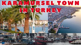 KARAMURSEL TOWN (TURKEY)