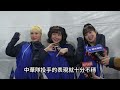 0221臺北大巨蛋慘案！37年記錄被迫中斷 大巨蛋秒變圖書館 baseball 棒球 cheerleader 啦啦隊 台湾野球 台湾野球チア 치어리더 wbcq wbc @cpbl