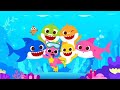 Baby Shark doo doo with Turtle | Nursery Rhymes | Kids songs | Rhythm for kids |