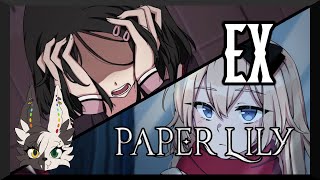 Project Kat/Paper Lily EX - All Remaining Secrets and Endings