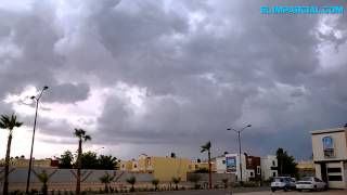 Prevén baja de temperaturas en Hermosillo