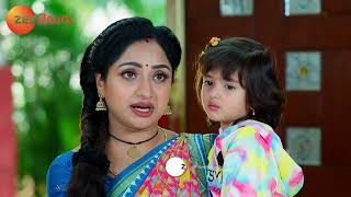 Trinayani Promo - 23 Jan 2025 - Monday to Saturday at 2:30 PM - Zee Telugu