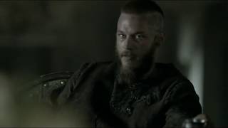 Vikings S3E1 - Skål