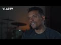 Matt Barnes on Parents Being Functional Addicts, Seeing Dad Get Robbed at Gunpoint (Part 1)