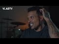 Matt Barnes on Parents Being Functional Addicts, Seeing Dad Get Robbed at Gunpoint (Part 1)