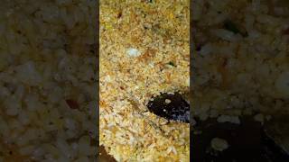 නාඩු හාලෙන් රසම රස spicy ෆ්‍රයිඩ් රයිස් එකක්..Spicy fried rice/Nadu rice recipe