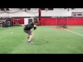 cut off the angle baseball drill