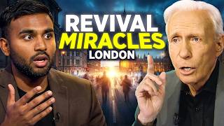Revival Miracles Are Hitting London's Streets Right Now...