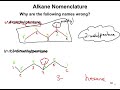 chapter 10.7 cycloalkanes