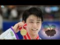 yuzuru hanyu羽生結弦 nhk杯 2015 動画【もう一つの闘い】