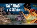 Ka Rahab bad ki Nongsyntiat | Kidzo Praise 2022 | Khasi Animation