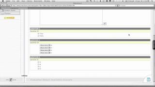 CentreLearn LMS - Creating a Course