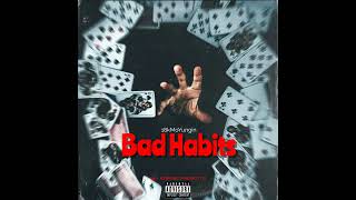 18kMoYungin - Bad Habits