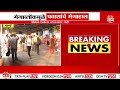 मेगाब्लॉकमुळे प्रवाशांचे मेगाहाल mumbai megablock news marathi news