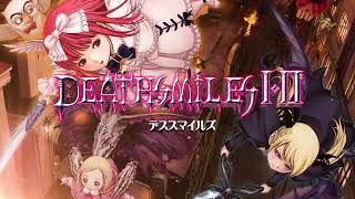 Deathsmiles I・II - PlayStation 4 \u0026 Nintendo Switch - Trailer - Retail [Strictly Limited Games]