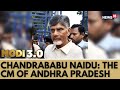 TDP Chief Chandrababu Naidu To Take Oath As The CM Of Andhra Pradesh Tomorrow | English News