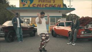 Drake - Worst Behavior (HD Video Clean) HQ